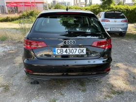 Audi A3 GTRON, снимка 5