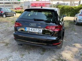 Audi A3 GTRON, снимка 4
