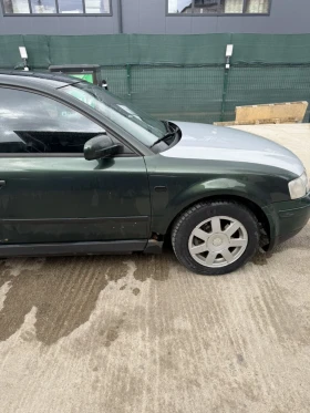 VW Passat 1.8T AEB, снимка 7