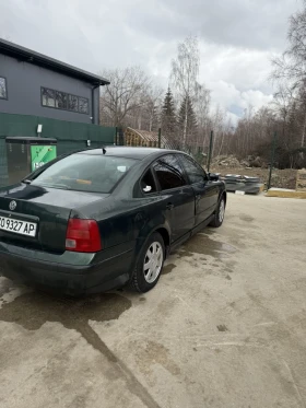 VW Passat 1.8T AEB, снимка 6