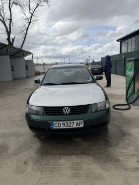 VW Passat 1.8T AEB, снимка 1