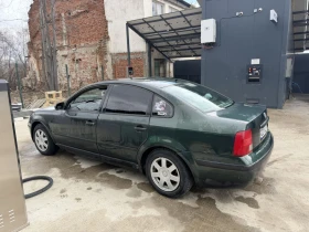 VW Passat 1.8T AEB, снимка 4