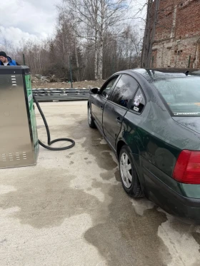 VW Passat 1.8T AEB, снимка 2