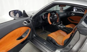 Nissan 370Z * КОЖА* НАВИ* BOSE* TOP* , снимка 9