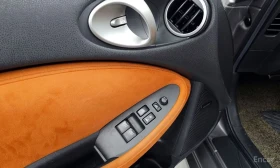 Nissan 370Z * КОЖА* НАВИ* BOSE* TOP* , снимка 13