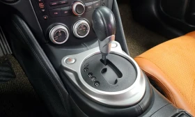 Nissan 370Z * КОЖА* НАВИ* BOSE* TOP* , снимка 8