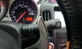Nissan 370Z * КОЖА* НАВИ* BOSE* TOP* , снимка 12