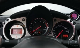 Nissan 370Z * КОЖА* НАВИ* BOSE* TOP* , снимка 7