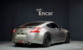 Nissan 370Z * КОЖА* НАВИ* BOSE* TOP* , снимка 2