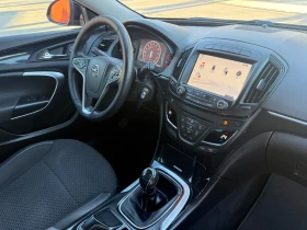 Opel Insignia 2.0 CDTI , снимка 14