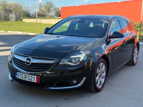 Opel Insignia 2.0 CDTI , снимка 1