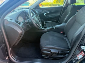 Opel Insignia 2.0 CDTI , снимка 9