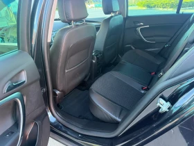 Opel Insignia 2.0 CDTI , снимка 10