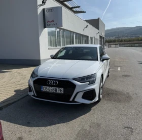 Audi A3 s line , снимка 2