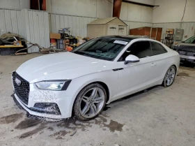 Audi A5 АВТОКРЕДИТ, снимка 1