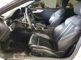 Audi A5 АВТОКРЕДИТ, снимка 7
