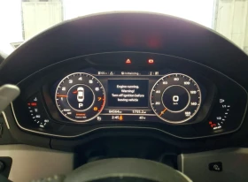 Audi A5 АВТОКРЕДИТ, снимка 9