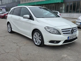 Mercedes-Benz B 180 2.0 CDI 109k.c UNIKAT ITALIA EURO 5, снимка 3