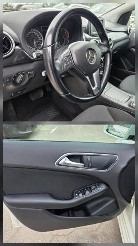 Mercedes-Benz B 180 2.0 CDI 109k.c UNIKAT ITALIA EURO 5, снимка 16