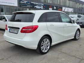 Mercedes-Benz B 180 2.0 CDI 109k.c UNIKAT ITALIA EURO 5, снимка 4