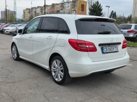 Mercedes-Benz B 180 2.0 CDI 109k.c UNIKAT ITALIA EURO 5, снимка 5