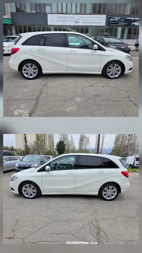 Mercedes-Benz B 180 2.0 CDI 109k.c UNIKAT ITALIA EURO 5, снимка 14