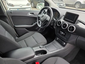 Mercedes-Benz B 180 2.0 CDI 109k.c UNIKAT ITALIA EURO 5, снимка 13
