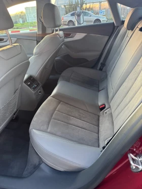 Audi A5, снимка 7