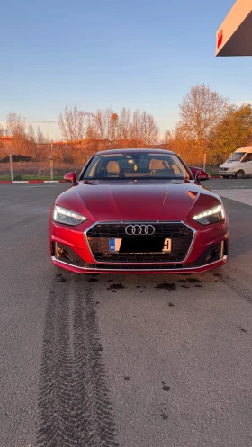 Audi A5, снимка 3