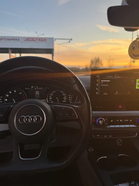 Audi A5, снимка 4