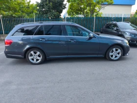 Mercedes-Benz E 300 Хибрид, снимка 3