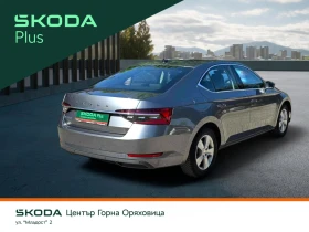Skoda Superb Амбишън 2.0 TDI 150 к.с., 7DSG, снимка 4