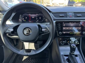Skoda Superb Амбишън 2.0 TDI 150 к.с., 7DSG, снимка 10