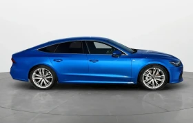 Audi A7, снимка 3