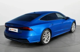 Audi A7, снимка 4