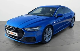 Audi A7, снимка 1