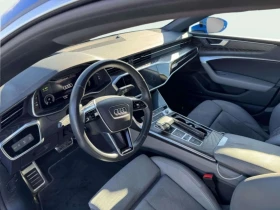 Audi A7, снимка 8