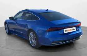 Audi A7, снимка 5