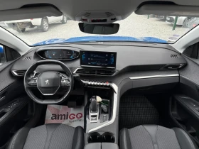 Peugeot 3008 1.6 Plug In Hybrid Allure , снимка 13