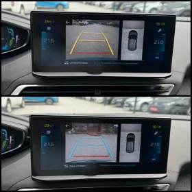 Peugeot 3008 1.6 Plug In Hybrid Allure , снимка 16