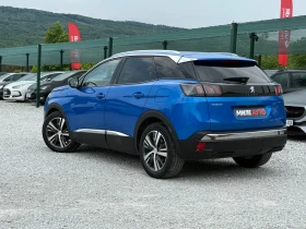 Peugeot 3008 1.6 Plug In Hybrid Allure , снимка 3