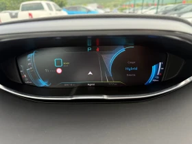Peugeot 3008 1.6 Plug In Hybrid Allure , снимка 15