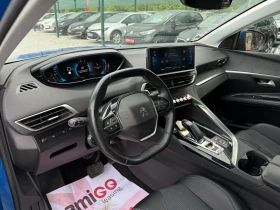 Peugeot 3008 1.6 Plug In Hybrid Allure , снимка 8