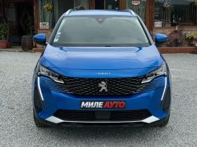 Peugeot 3008 1.6 Plug In Hybrid Allure , снимка 5