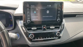 Toyota Corolla 1.8 Benzin Hibrid TAXI, снимка 13