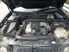 Mercedes-Benz E 290 Avangard, снимка 7