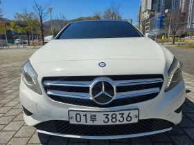 Mercedes-Benz A 180 W176 Cdi Style, снимка 1