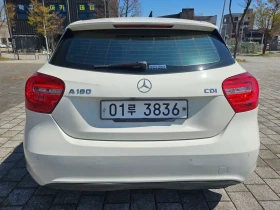 Mercedes-Benz A 180 W176 Cdi Style, снимка 6