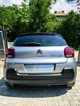 Citroen C3 Хечбек, бензин, снимка 5
