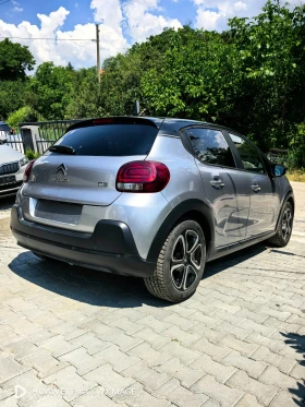 Citroen C3 Хечбек, бензин, снимка 3